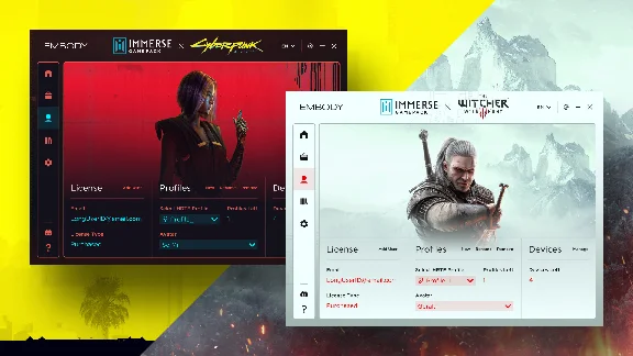 ⭐️ВСЕ СТРАНЫ+РОССИЯ⭐️ Immerse Gamepack Cyberpunk 2077