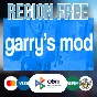 Garry´s Mod (REGION FREE) STEAM Gift⚡️Instant delivery⚡