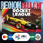 Rocket League + 3 DLC (РОССИЯ, УКРАИНА, СНГ) STEAM Gift