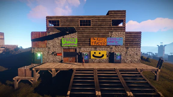 🔥Rust ⚡новый аккаунт c гарантией⚡ +EMAIL ✅НЕ ЛИМИТНЫE✅