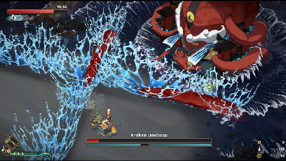 Yasha: Legends of the Demon Blade STEAM GIFT RUSSIA