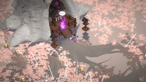 Yasha: Legends of the Demon Blade STEAM GIFT RUSSIA