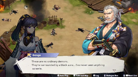 Yasha: Legends of the Demon Blade STEAM GIFT RUSSIA