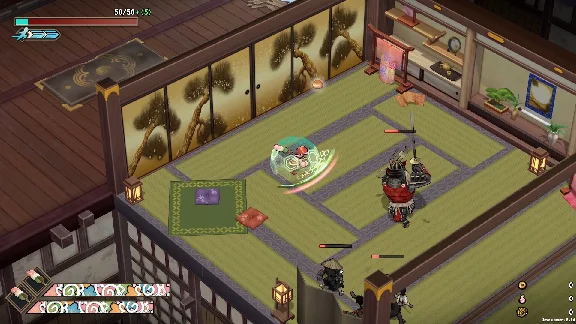 Yasha: Legends of the Demon Blade STEAM GIFT RUSSIA