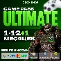 ЛЮБОЙ АККАУНТ. XBOX GAME PASS ULTIMATE 1-12 МЕСЯЦЕВ🫰