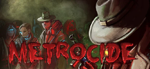 Metrocide (Steam)