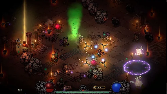 🚀 Tower of Babel: Survivors of Chaos 🤖 Steam Gift