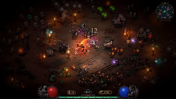 🚀 Tower of Babel: Survivors of Chaos 🤖 Steam Gift
