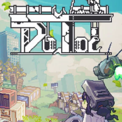 ・DOLOC TOWN (2025)・STEAM ACCOUNT・