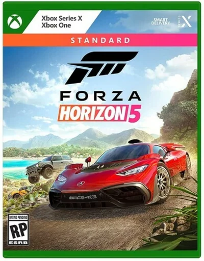 🏎️ Forza Horizon 5 Standard 🔑 | XBOX | PC - 🅿PAYPAL