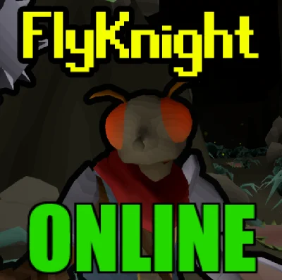 ・FLYKNIGHT — ONLINE・STEAM ACCOUNT + GAMES・
