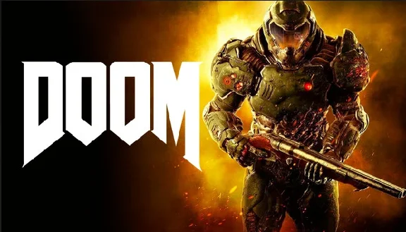 COD: Modern Warfare 3+ DOOM: The Dark Ages XBOX ACCOUNT
