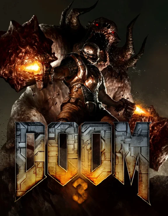 COD: Modern Warfare 3+ DOOM: The Dark Ages XBOX ACCOUNT