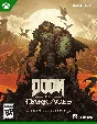 COD: Modern Warfare 3+ DOOM: The Dark Ages XBOX ACCOUNT