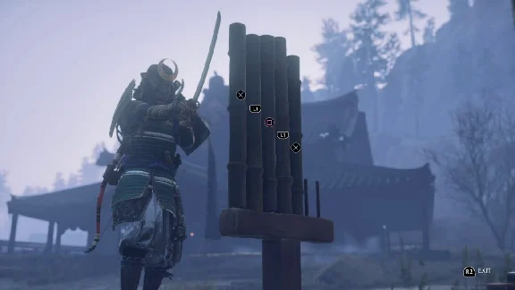 Ghost of Tsushima DIRECTOR’S CUT | PS4/PS5 | ТУРЦИЯ