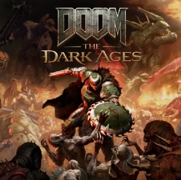 🔥 Doom: The Dark Ages 🩸 Game Pass