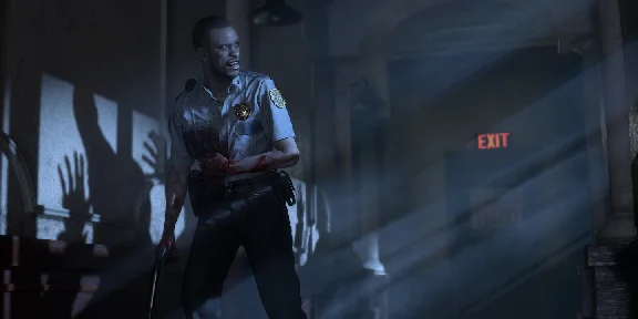 RESIDENT EVIL 2 | PS4/PS5 | ТУРЦИЯ