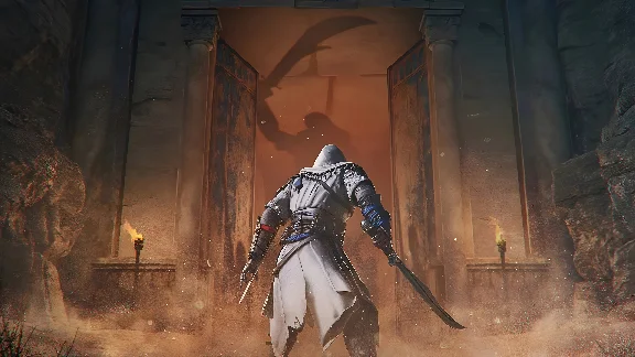 Assassin´s Creed® Mirage | PS4/PS5 | ТУРЦИЯ