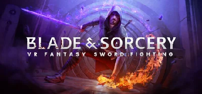 Blade and Sorcery VR - Steam Access OFFLINE
