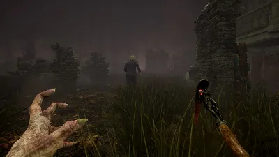 Dead by Daylight: DESCEND BEYOND Chapter XBOX [ Код🔑]