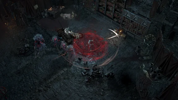 😈 Diablo 4 + Vessel of Hatred  | PS4/PS5 | TURKEY 💀