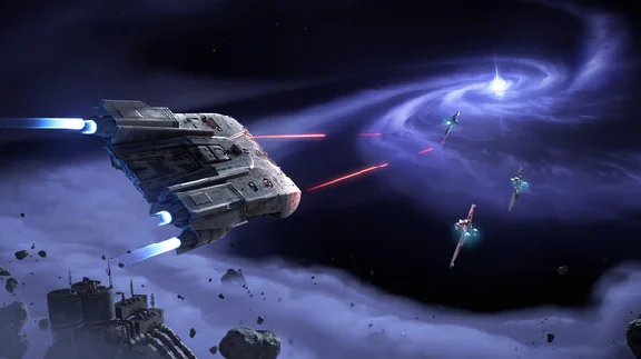 ⚡️Star Wars Outlaws - A Pirate´s Fortune | АВТО Steam
