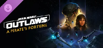 ⚡️Star Wars Outlaws - A Pirate´s Fortune | АВТО Steam