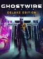 ✅Ghostwire Tokyo / Deluxe Edition (Steam Ключ / РФ+Мир)