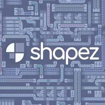 SHAPEZ + DLC ✅STEAM КЛЮЧ