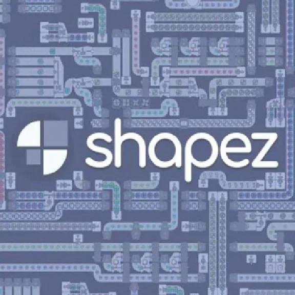 SHAPEZ + DLC ✅STEAM КЛЮЧ
