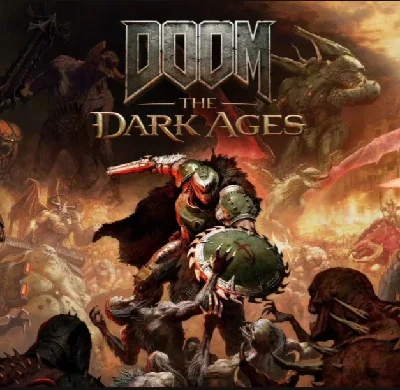🍓DOOM: THE DARK AGES PREMIUM + ВСЕ DLC🔥