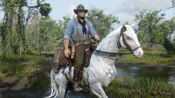 🔥 Red Dead Redemption 2 / RDR 2 | PS4/PS5 | TURKEY 🔥