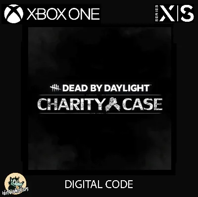 Dead by Daylight: Charity Case XBOX [ Game Key 🔑Code ]