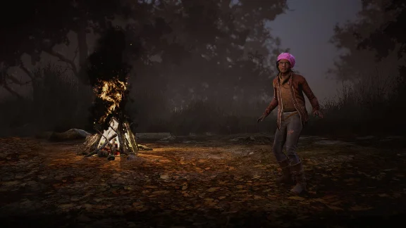 Dead by Daylight: Charity Case XBOX [ Game Key 🔑Code ]