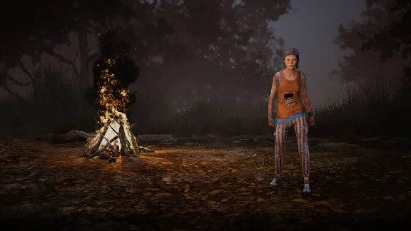 Dead by Daylight: Charity Case XBOX [ Game Key 🔑Code ]