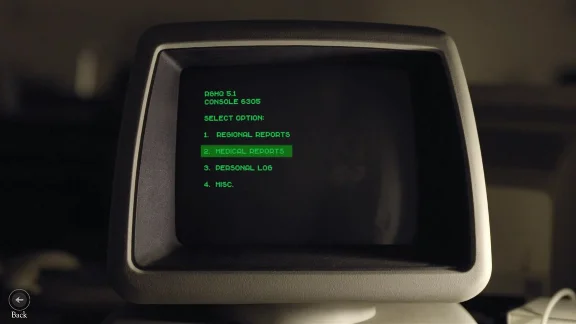 The Bunker XBOX / WINDOWS [ Игровой Ключ 🔑 Код ]