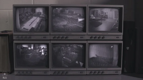 The Bunker XBOX / WINDOWS [ Игровой Ключ 🔑 Код ]