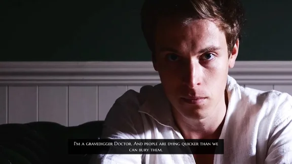 The Infectious Madness of Doctor Dekker XBOX [ Ключ🔑 ]