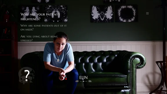 The Infectious Madness of Doctor Dekker XBOX [ Ключ🔑 ]