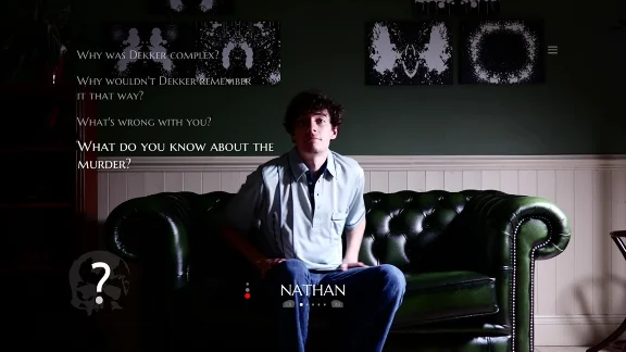 The Infectious Madness of Doctor Dekker XBOX [ Ключ🔑 ]