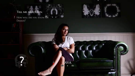 The Infectious Madness of Doctor Dekker XBOX [ Ключ🔑 ]