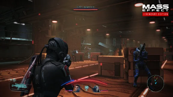 Mass Effect Legendary Edition |PS4/PS5| TURKEY/UKRAINE