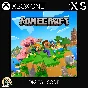 Minecraft XBOX ONE / XBOX SERIES X|S [ Key 🔑 Code ]