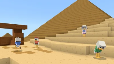 Minecraft DuckTales DLC XBOX ONE / XBOX SERIES X|S 🔑