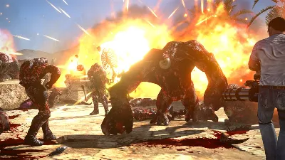 Serious Sam Collection XBOX [ Игровой Ключ 🔑 Код ]