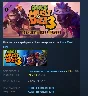 Orcs Must Die! 3 - Tipping the Scales DLC💎STEAM РОССИЯ