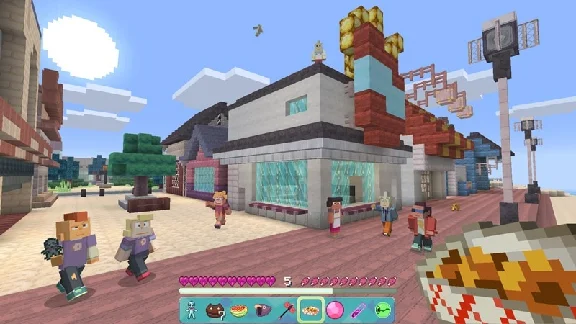 Minecraft - Вселенная Стивена DLC XBOX [ Ключ 🔑 Код ]