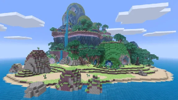 Minecraft - Вселенная Стивена DLC XBOX [ Ключ 🔑 Код ]