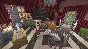 Minecraft - Кошмар перед Рождеством DLC XBOX [ Код 🔑 ]