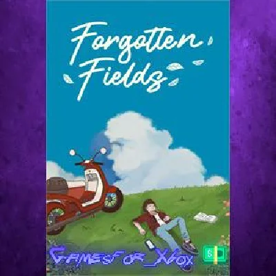 ☀️Forgotten Fields XBOX💵